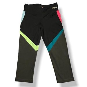 FILA Leggings